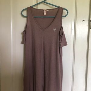 2 Victoria Secret Pajama tops